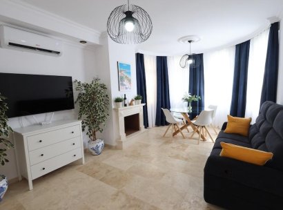 Villa · Herverkoop - Orihuela Costa · Las Filipinas · Alicante · Spanje