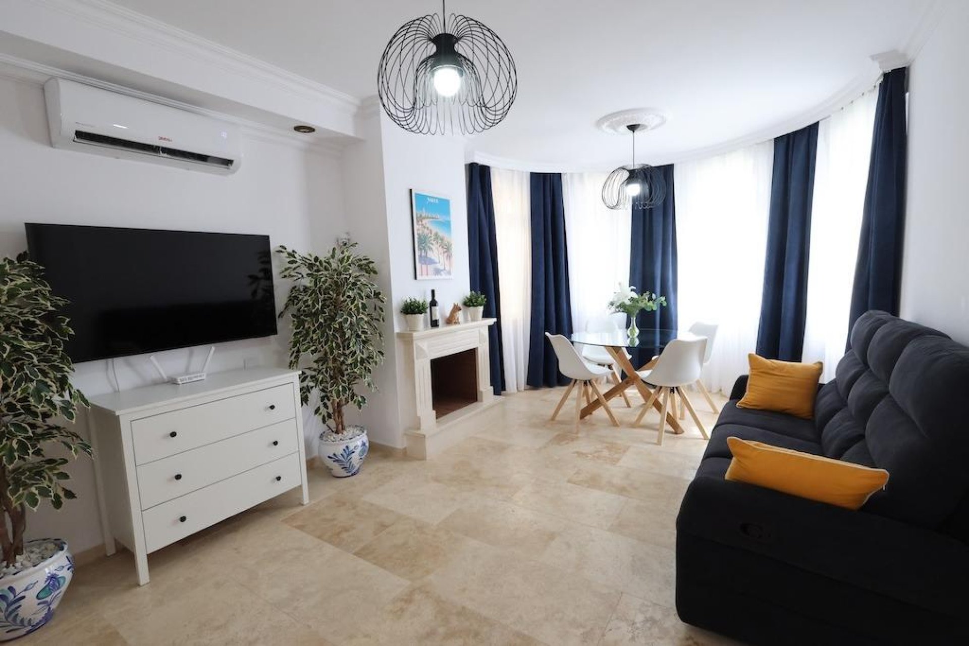 Herverkoop - Villa - Orihuela Costa - Costa Blanca South