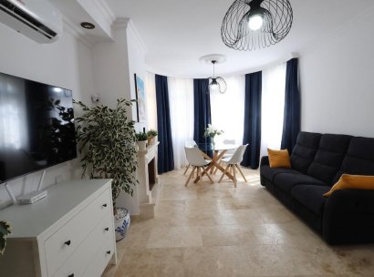 Villa · Herverkoop - Orihuela Costa · Las Filipinas · Alicante · Spanje