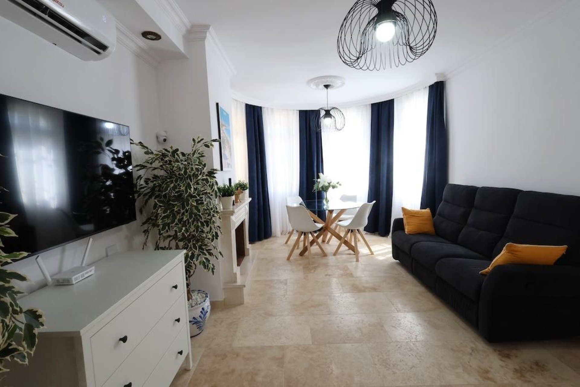 Herverkoop - Villa - Orihuela Costa - Costa Blanca South