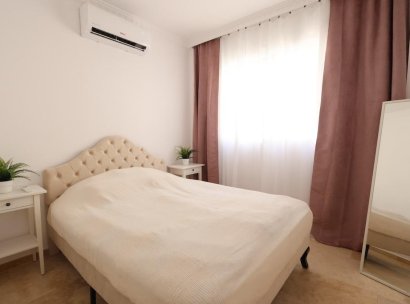 Villa · Herverkoop - Orihuela Costa · Las Filipinas · Alicante · Spanje