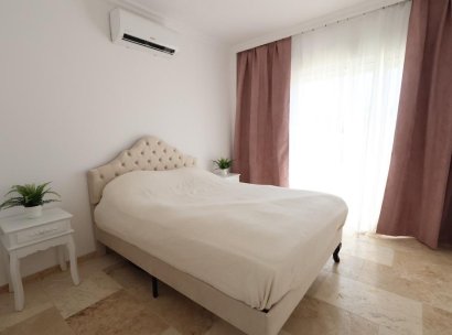 Villa · Herverkoop - Orihuela Costa · Las Filipinas · Alicante · Spanje