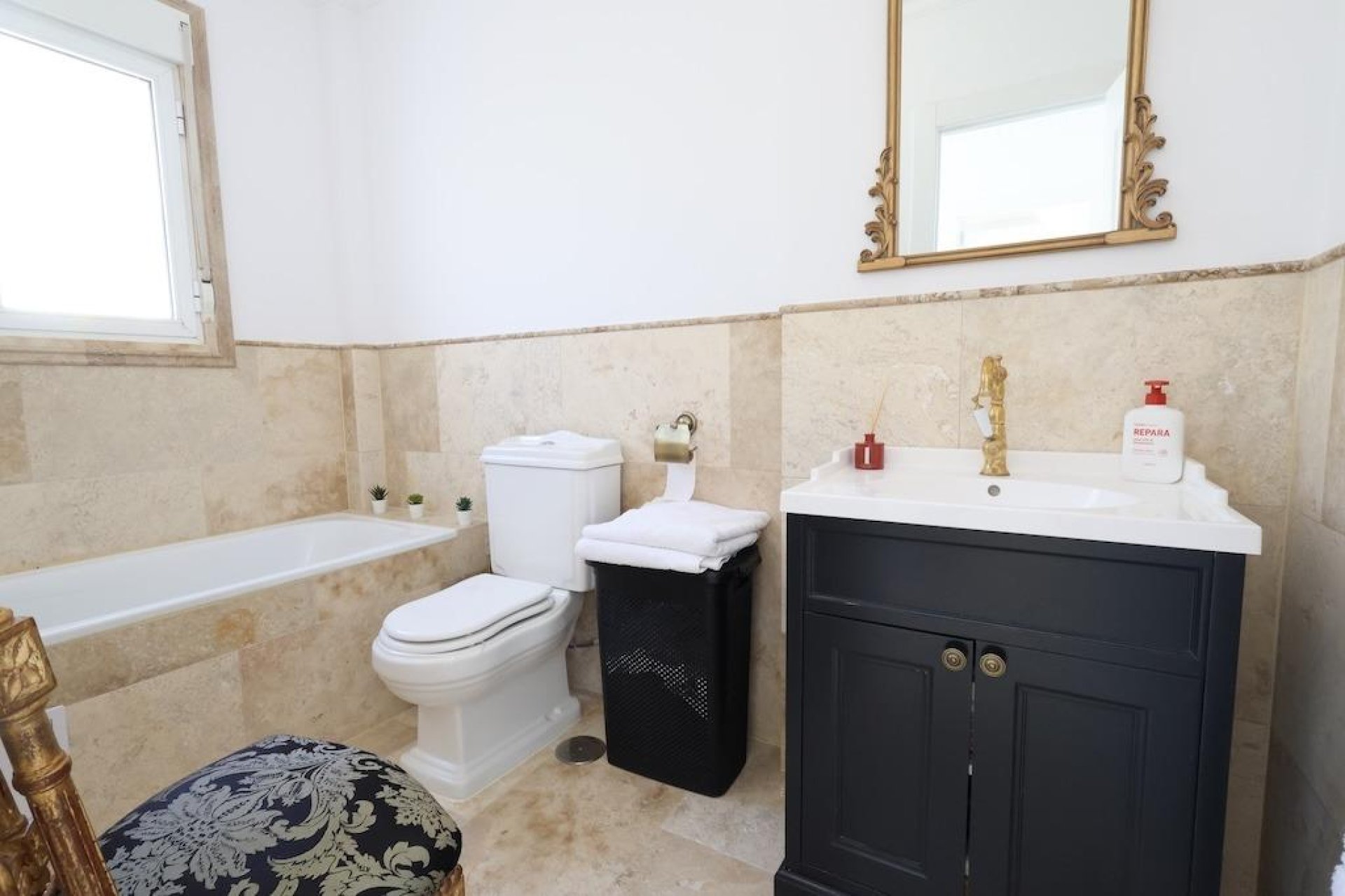 Herverkoop - Villa - Orihuela Costa - Costa Blanca South
