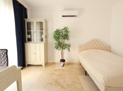 Villa · Herverkoop - Orihuela Costa · Las Filipinas · Alicante · Spanje