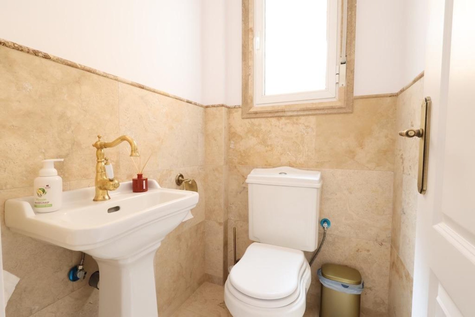 Herverkoop - Villa - Orihuela Costa - Costa Blanca South