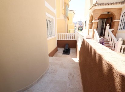 Villa · Herverkoop - Orihuela Costa · Las Filipinas · Alicante · Spanje