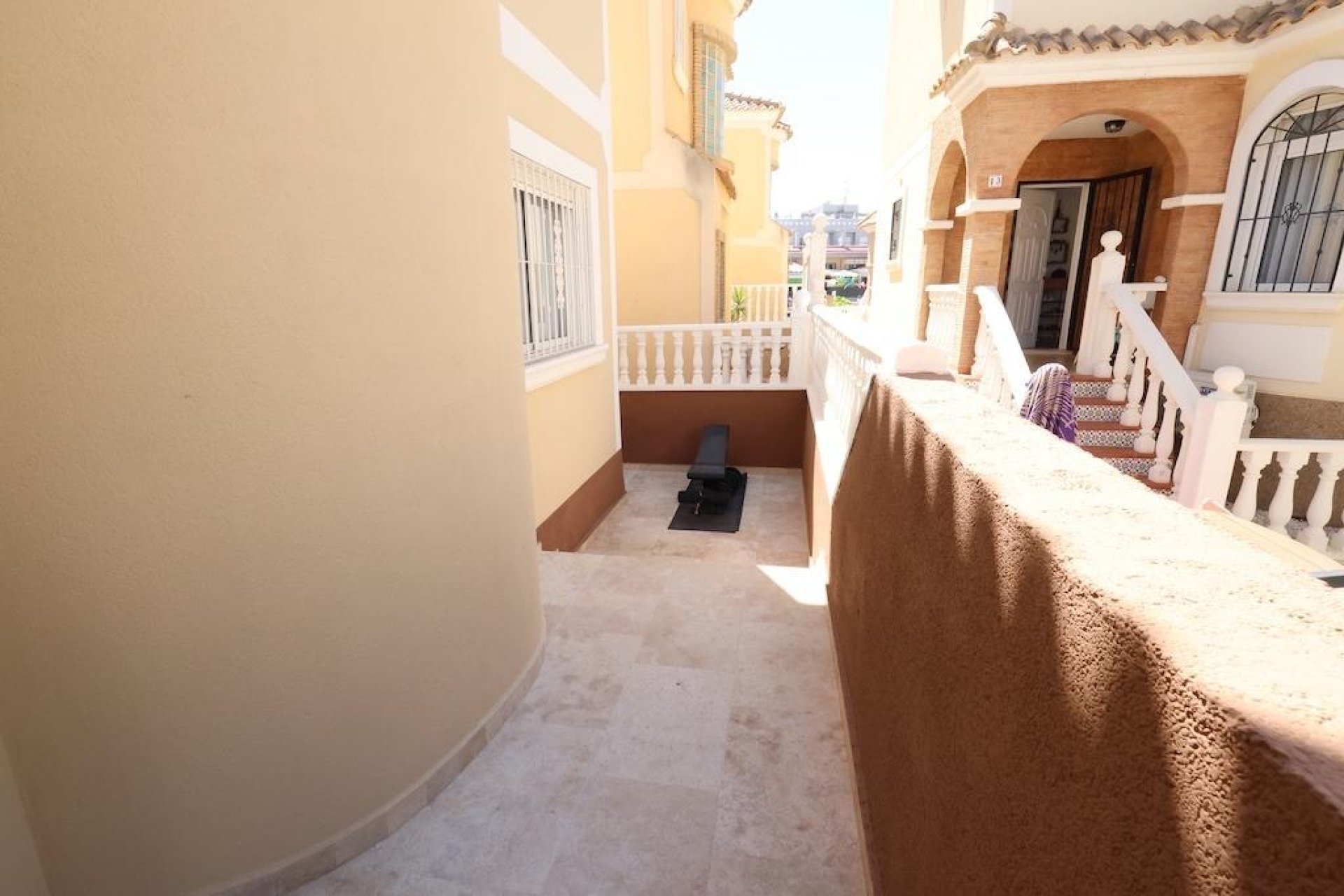 Herverkoop - Villa - Orihuela Costa - Costa Blanca South