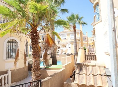 Villa · Herverkoop - Orihuela Costa · Las Filipinas · Alicante · Spanje