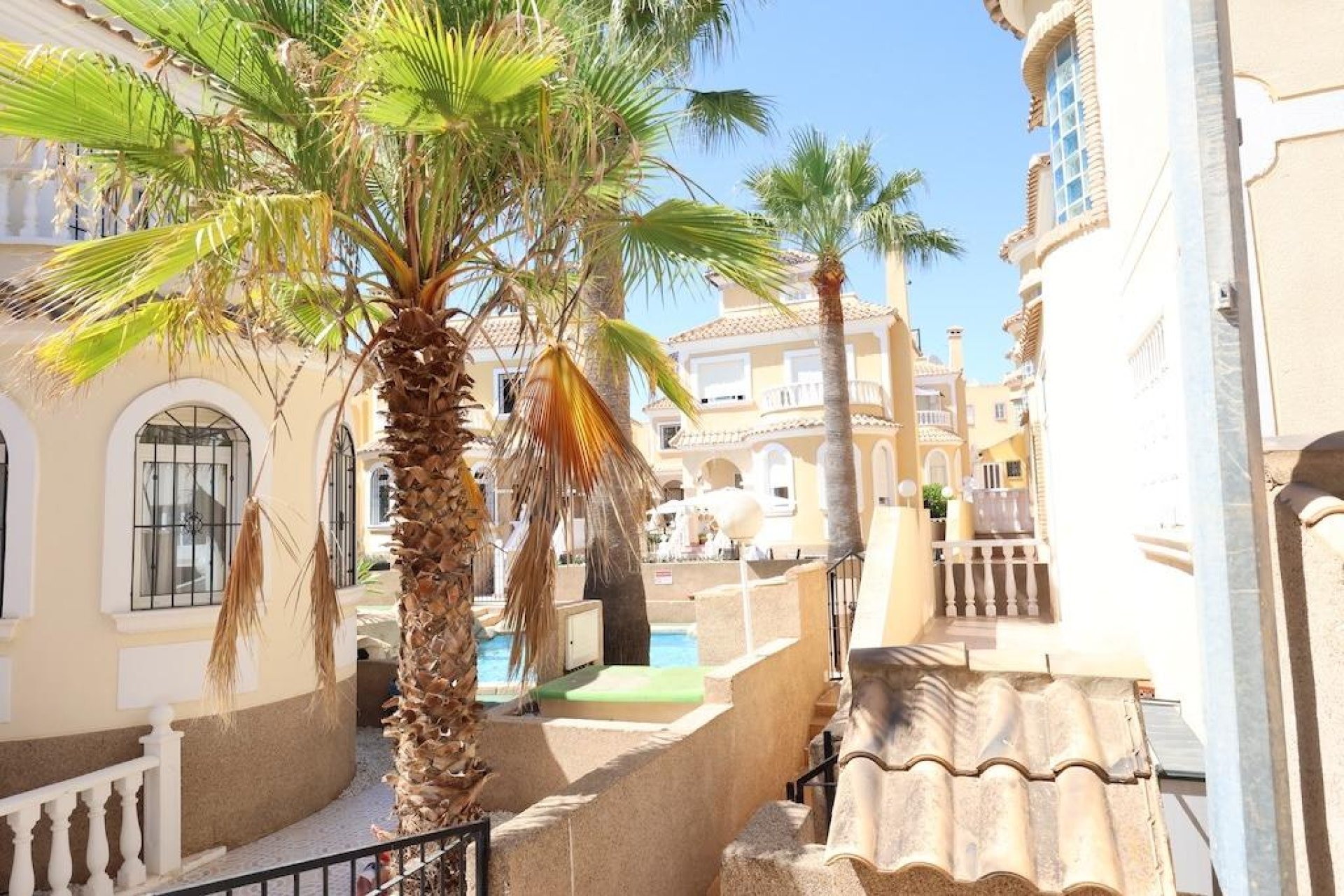 Herverkoop - Villa - Orihuela Costa - Costa Blanca South