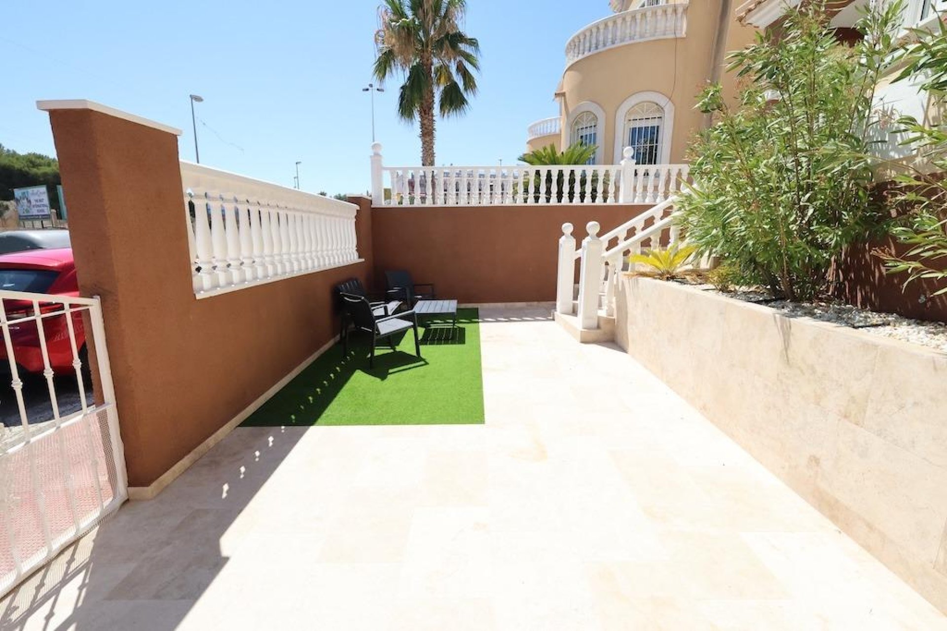 Herverkoop - Villa - Orihuela Costa - Costa Blanca South