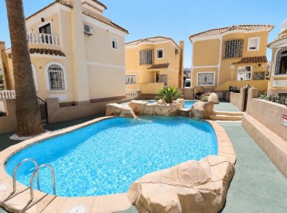 Villa · Herverkoop - Orihuela Costa · Las Filipinas · Alicante · Spanje