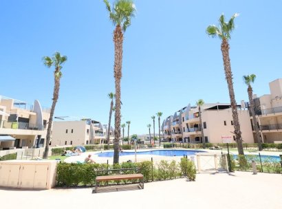 Appartement · Herverkoop - Torre de la Horadada · Alicante · Spanje