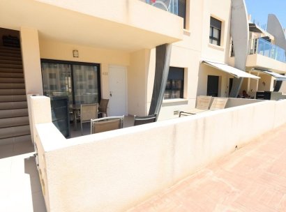 Appartement · Herverkoop - Torre de la Horadada · Alicante · Spanje