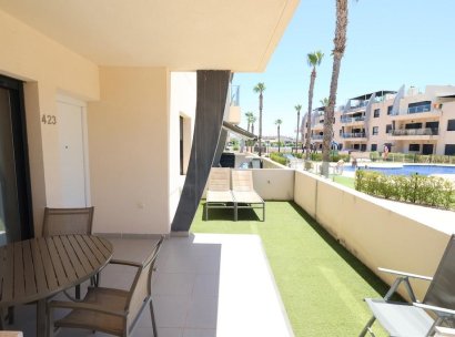Appartement · Herverkoop - Torre de la Horadada · Alicante · Spanje