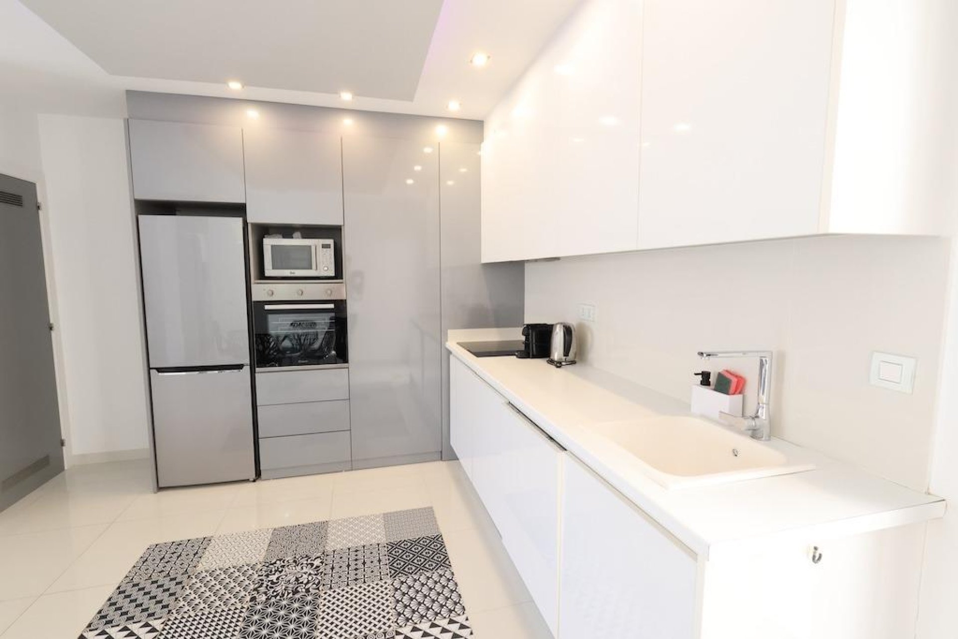 Herverkoop - Appartement - Torre de la Horadada