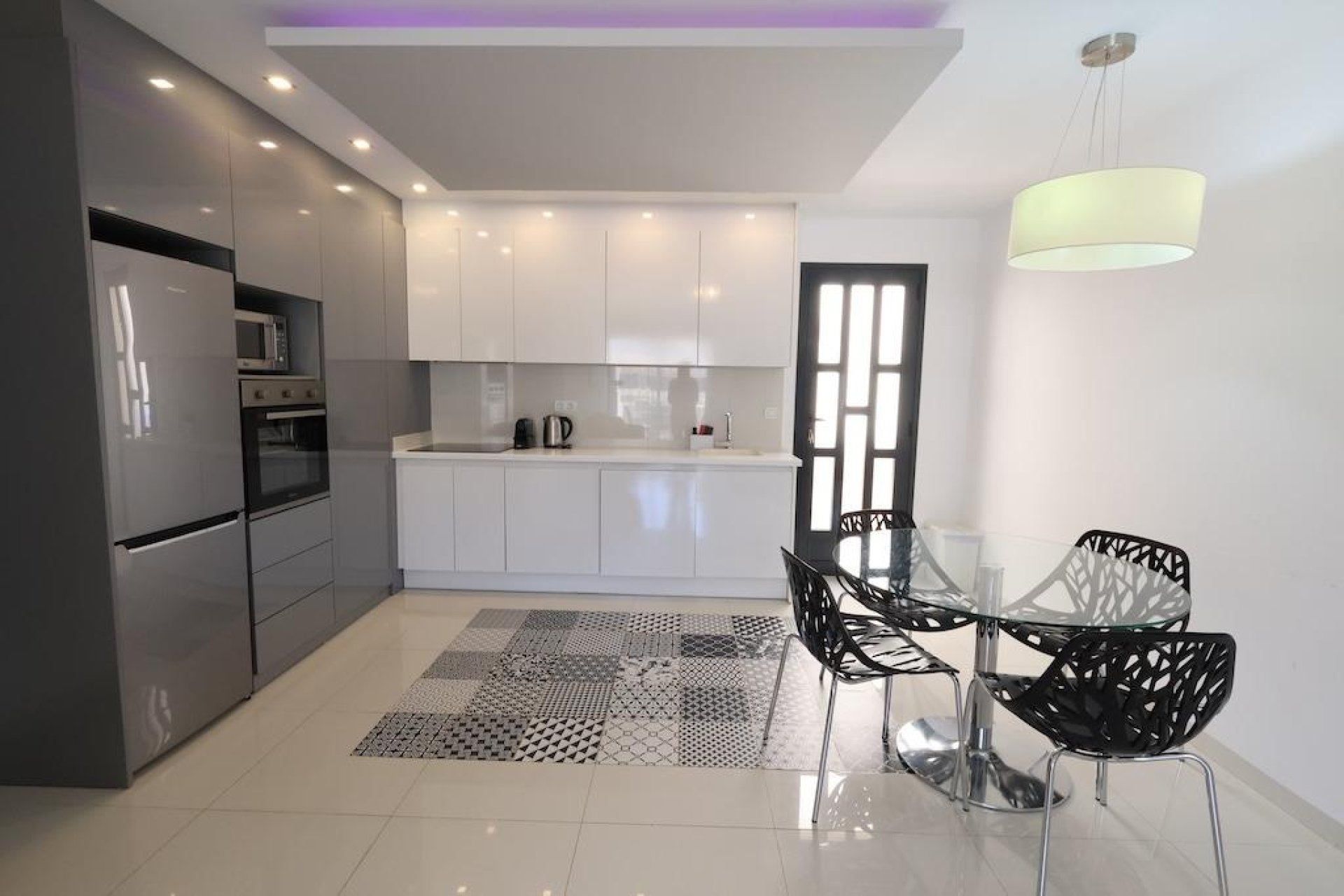 Herverkoop - Appartement - Torre de la Horadada