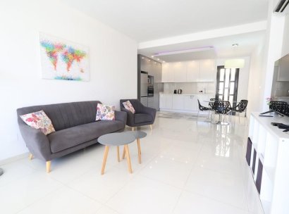 Appartement · Herverkoop - Torre de la Horadada · Alicante · Spanje