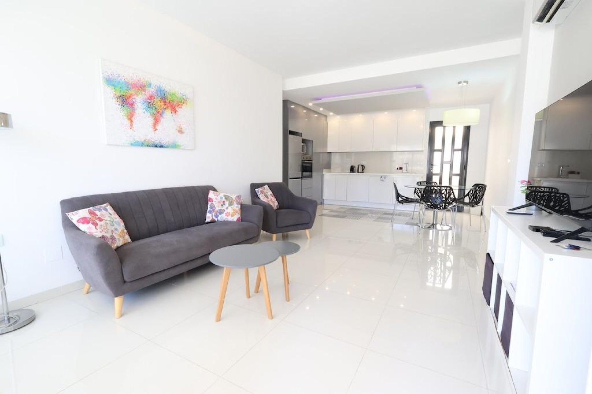 Herverkoop - Appartement - Torre de la Horadada
