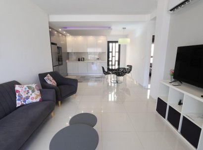 Appartement · Herverkoop - Torre de la Horadada · Alicante · Spanje