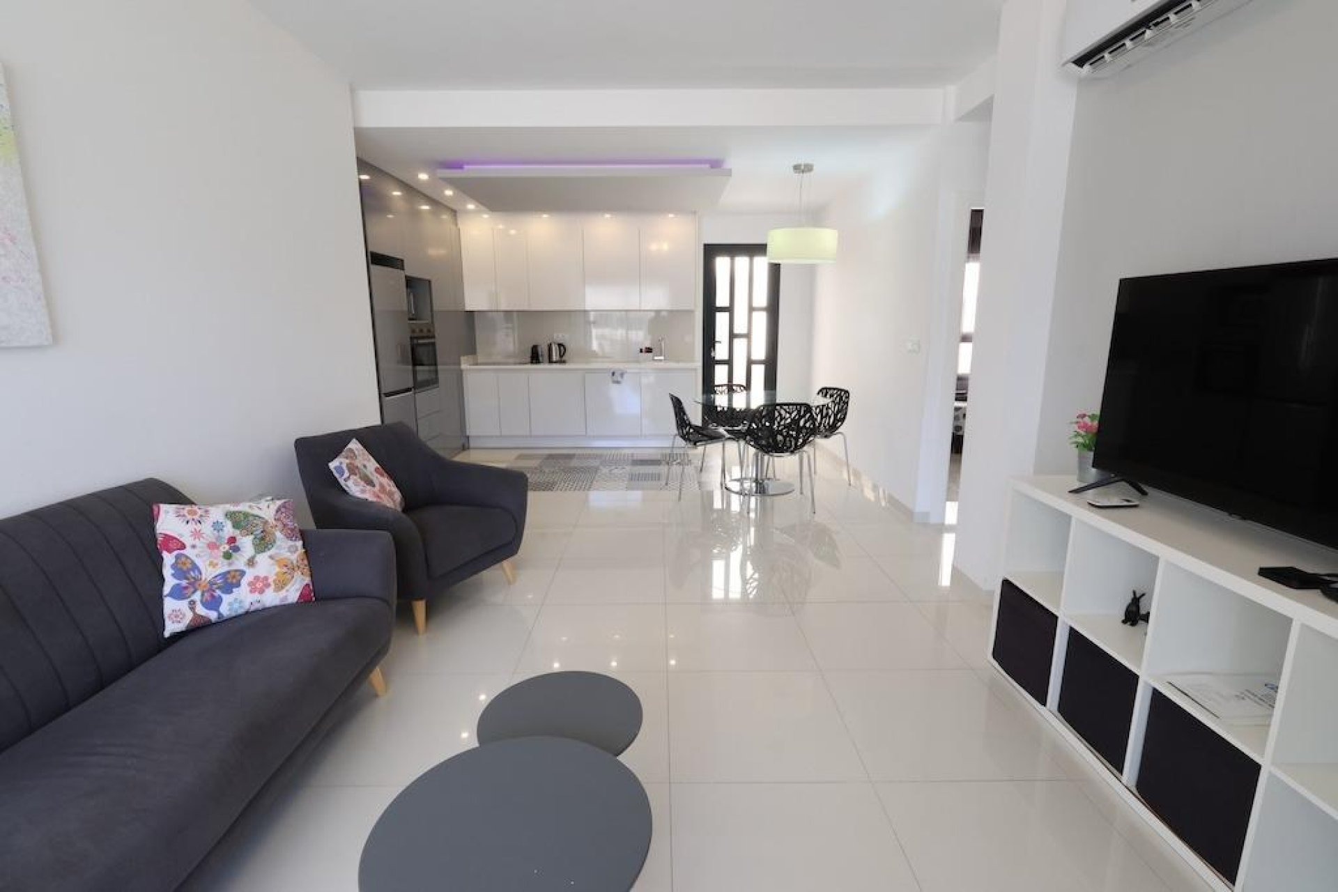 Herverkoop - Appartement - Torre de la Horadada