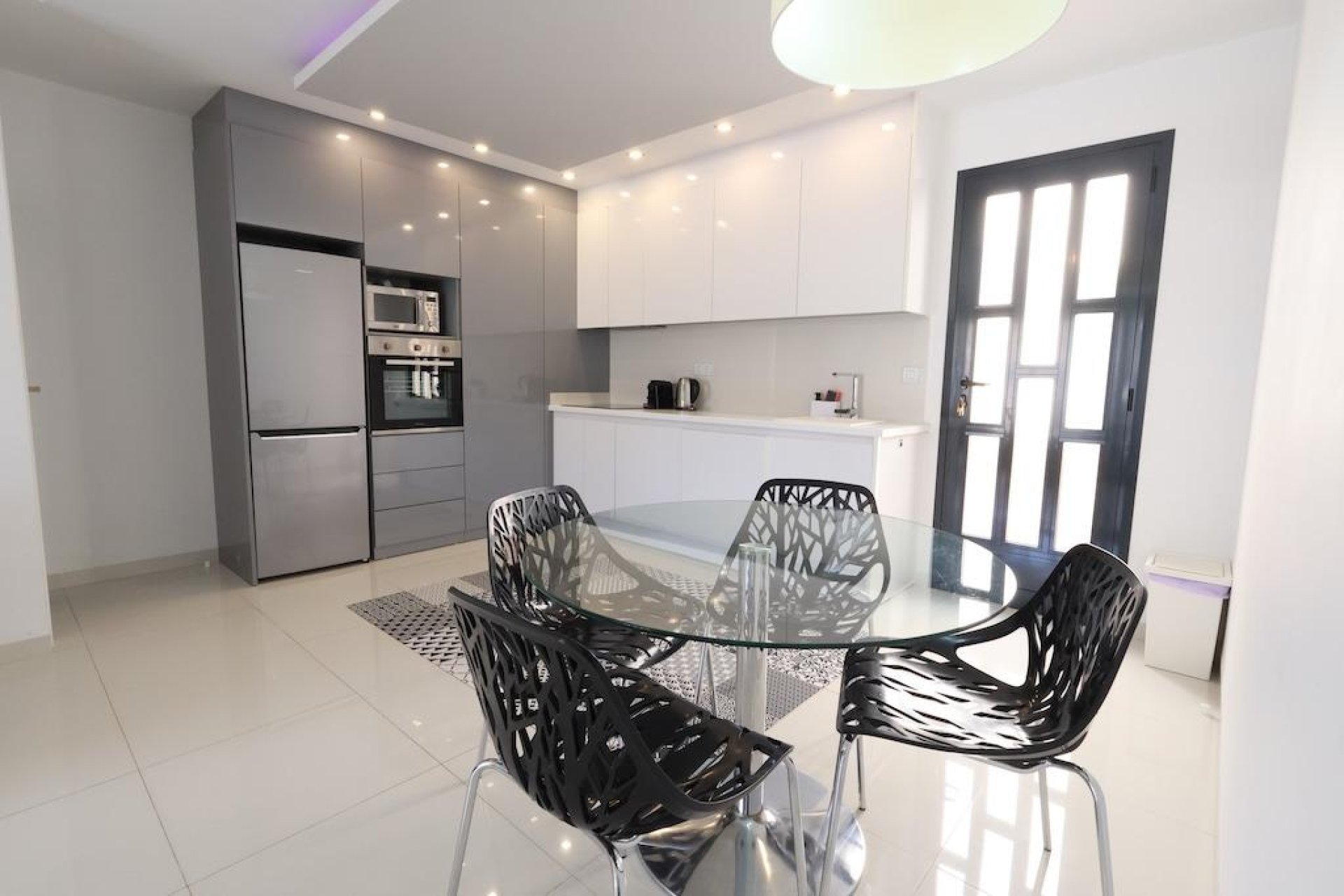 Herverkoop - Appartement - Torre de la Horadada