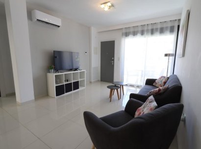 Appartement · Herverkoop - Torre de la Horadada · Alicante · Spanje