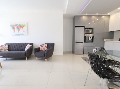Appartement · Herverkoop - Torre de la Horadada · Alicante · Spanje