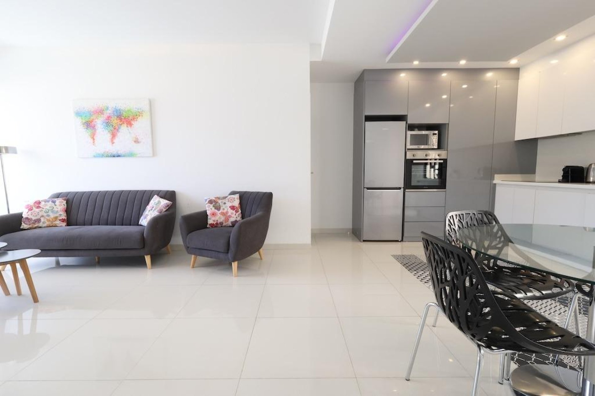 Herverkoop - Appartement - Torre de la Horadada