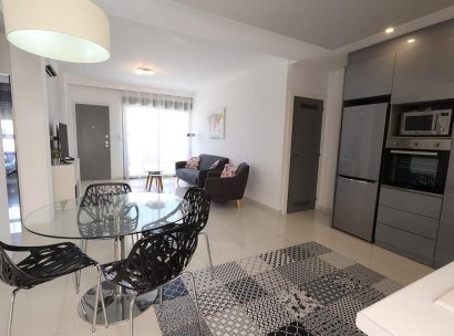 Appartement · Herverkoop - Torre de la Horadada · Alicante · Spanje