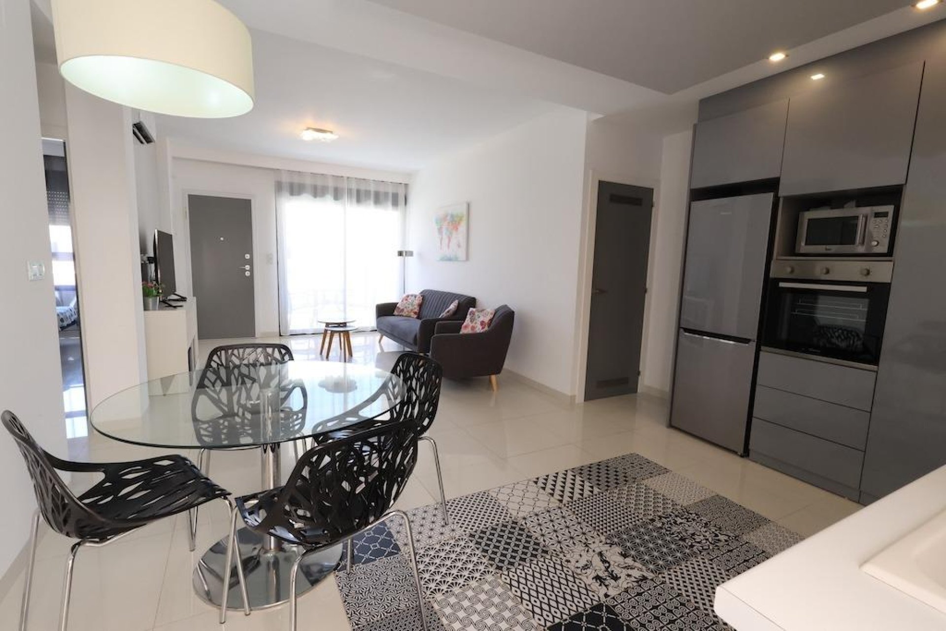 Herverkoop - Appartement - Torre de la Horadada