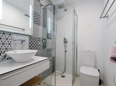 Appartement · Herverkoop - Torre de la Horadada · Alicante · Spanje