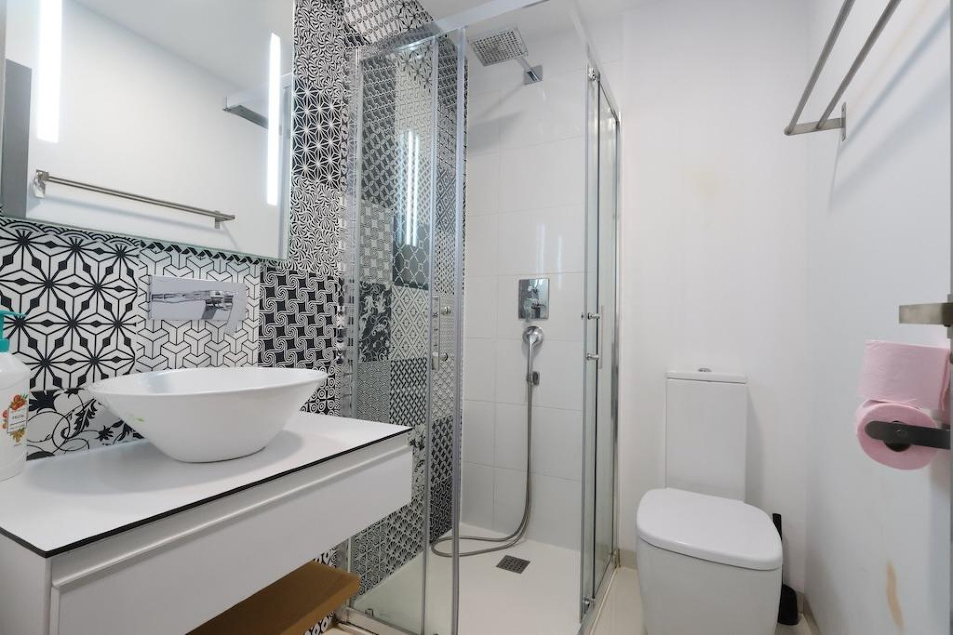 Herverkoop - Appartement - Torre de la Horadada
