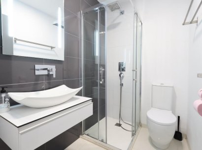 Appartement · Herverkoop - Torre de la Horadada · Alicante · Spanje