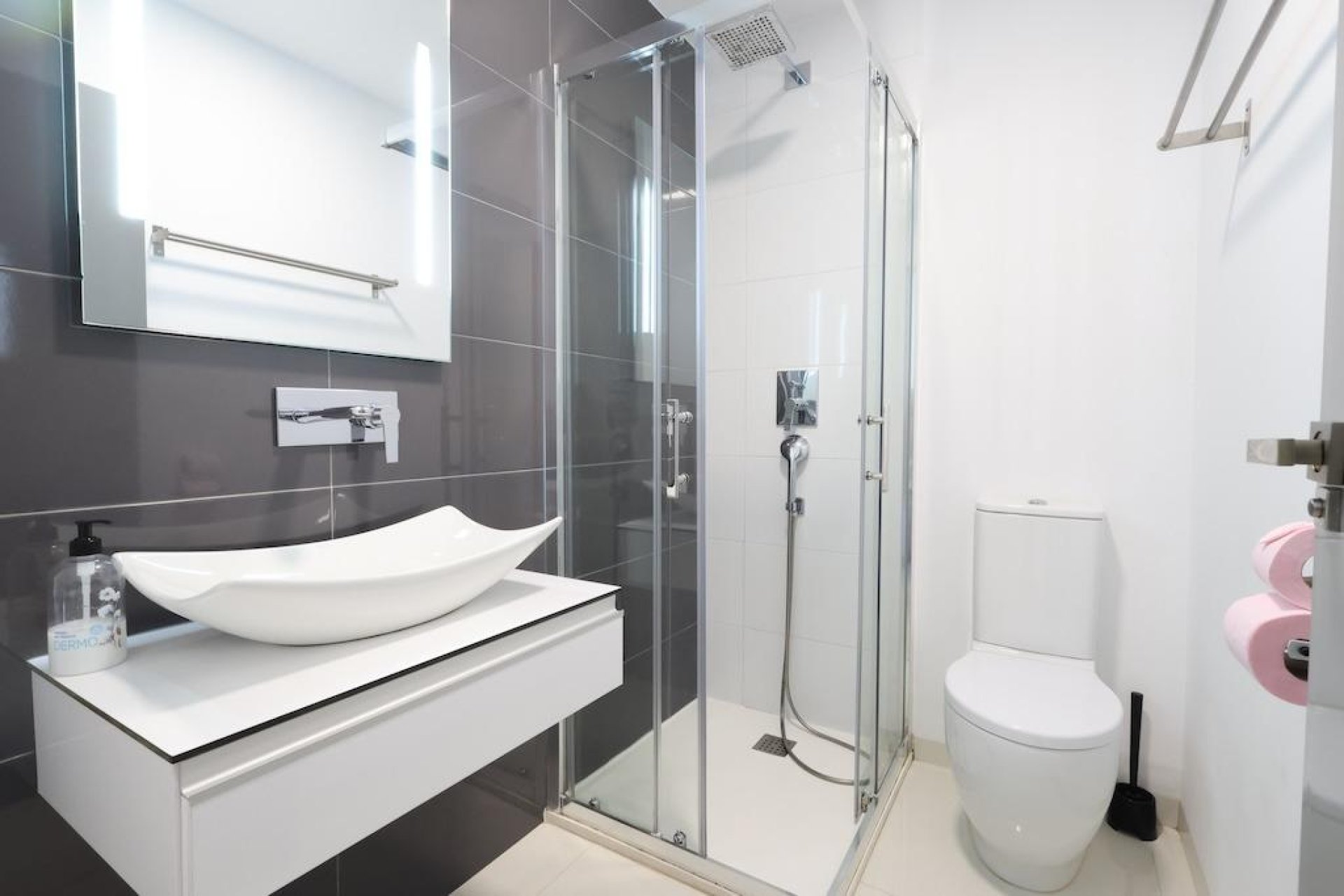Herverkoop - Appartement - Torre de la Horadada