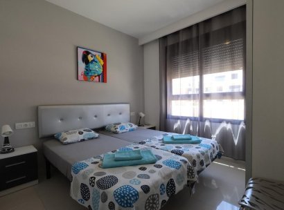 Appartement · Herverkoop - Torre de la Horadada · Alicante · Spanje