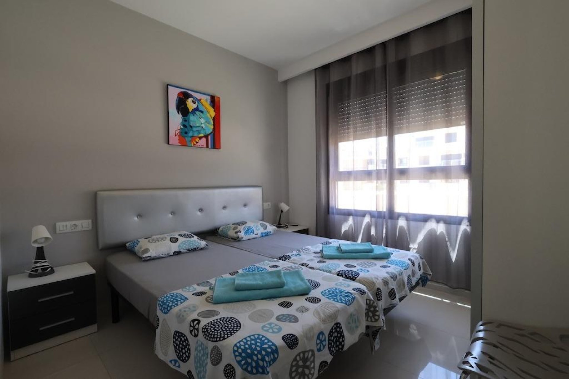 Herverkoop - Appartement - Torre de la Horadada