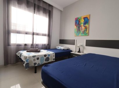 Appartement · Herverkoop - Torre de la Horadada · Alicante · Spanje