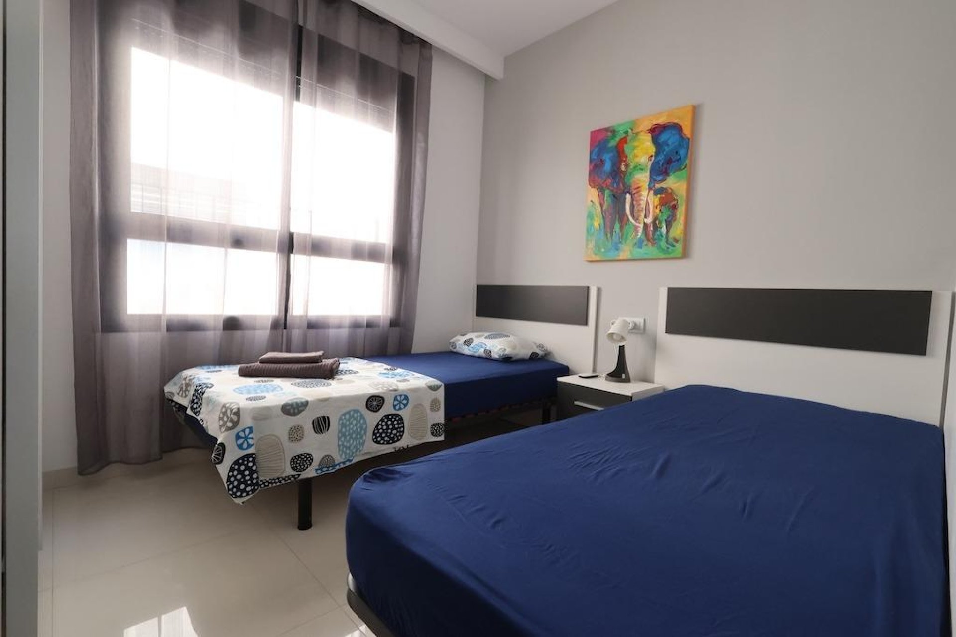 Herverkoop - Appartement - Torre de la Horadada