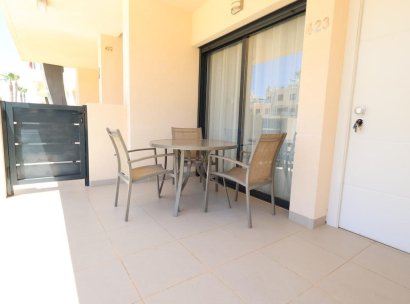 Appartement · Herverkoop - Torre de la Horadada · Alicante · Spanje