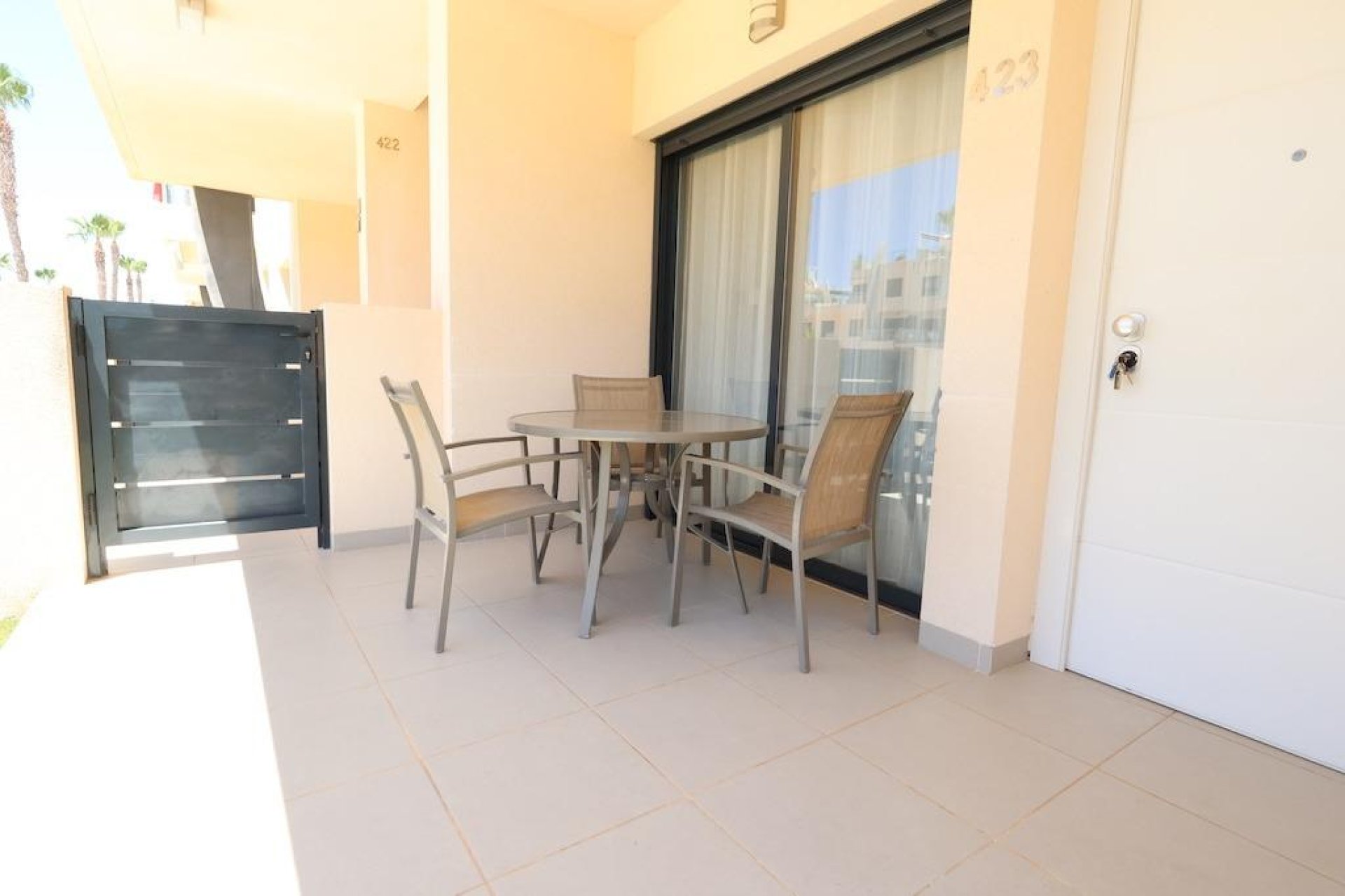 Herverkoop - Appartement - Torre de la Horadada