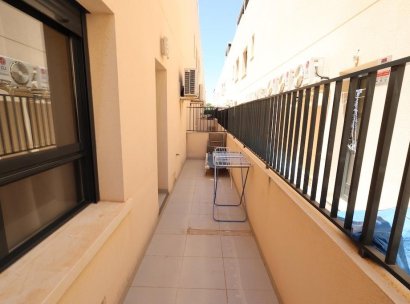 Appartement · Herverkoop - Torre de la Horadada · Alicante · Spanje