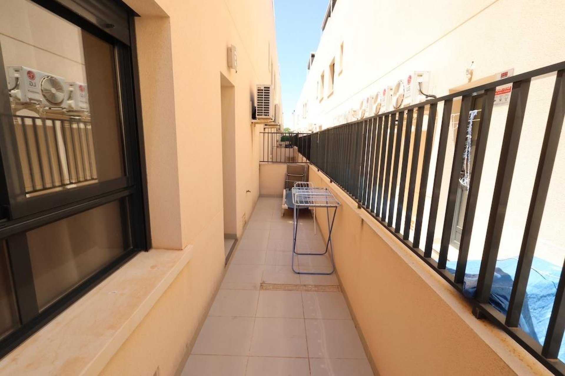 Herverkoop - Appartement - Torre de la Horadada