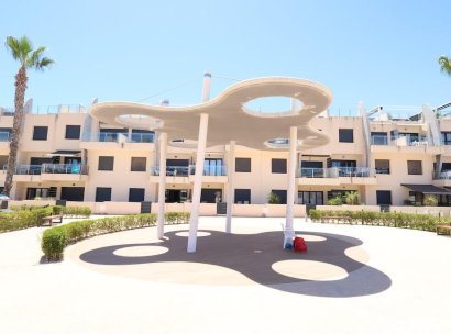 Appartement · Herverkoop - Torre de la Horadada · Alicante · Spanje