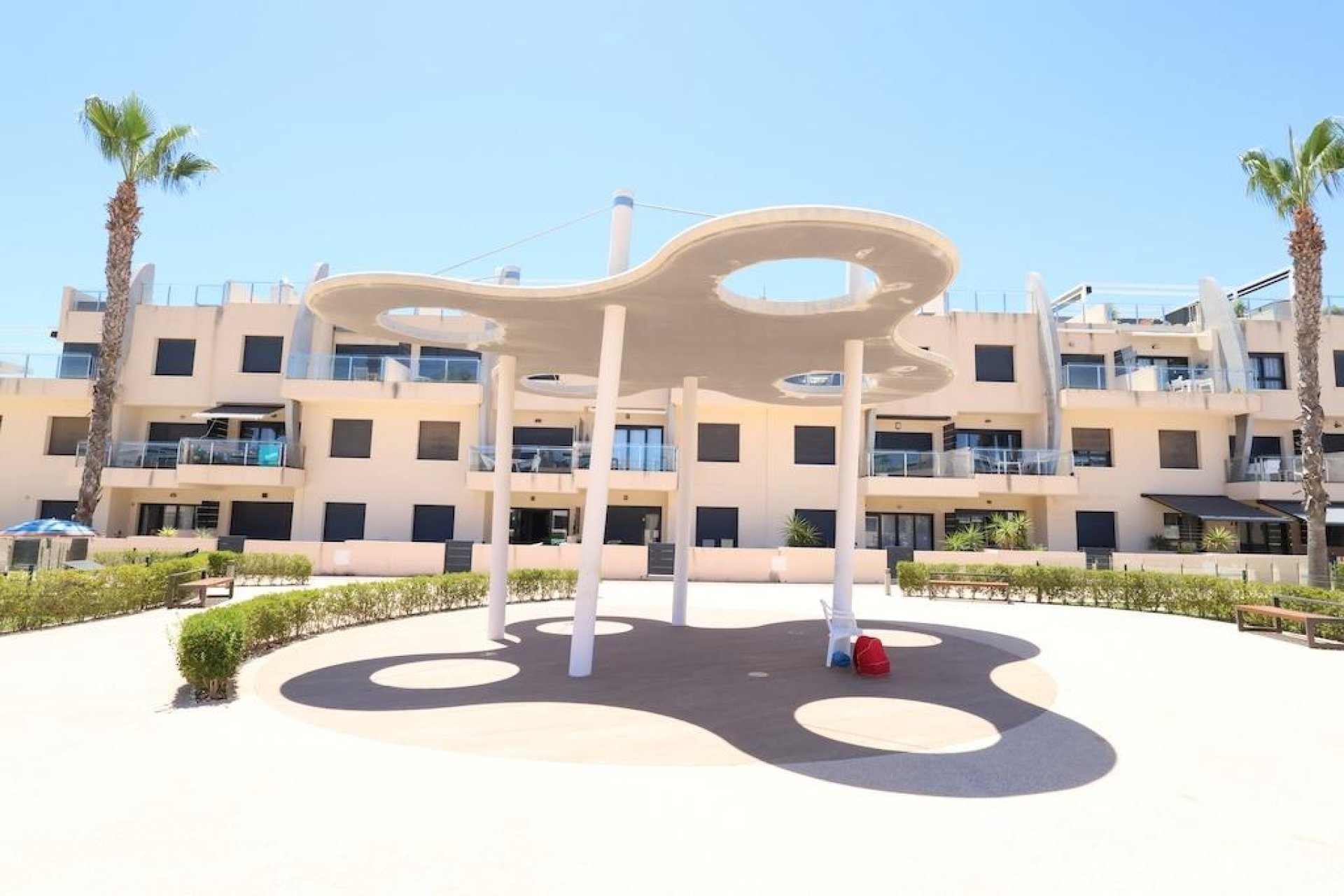 Herverkoop - Appartement - Torre de la Horadada