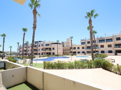 Appartement · Herverkoop - Torre de la Horadada · Alicante · Spanje