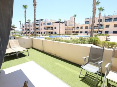 Appartement · Herverkoop - Torre de la Horadada · Alicante · Spanje