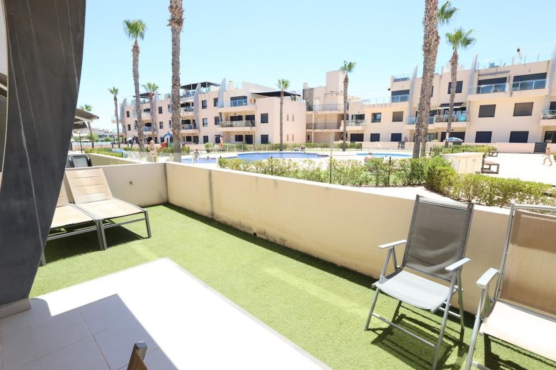 Herverkoop - Appartement - Torre de la Horadada