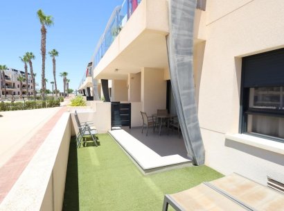 Appartement · Herverkoop - Torre de la Horadada · Alicante · Spanje