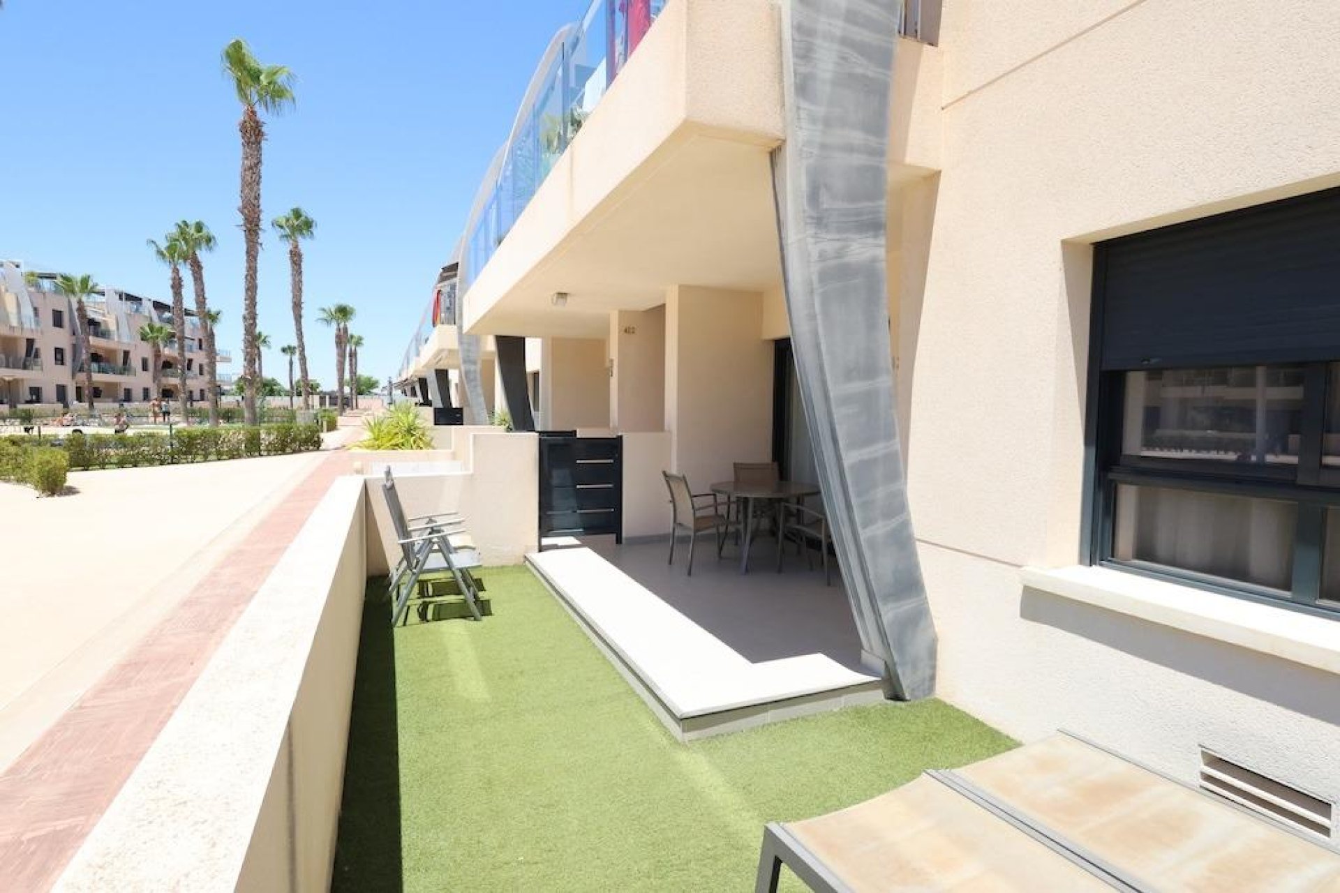 Herverkoop - Appartement - Torre de la Horadada