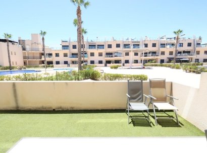 Appartement · Herverkoop - Torre de la Horadada · Alicante · Spanje